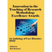 Innovation in Teaching of Research Methodology Excellence Awards 2022
