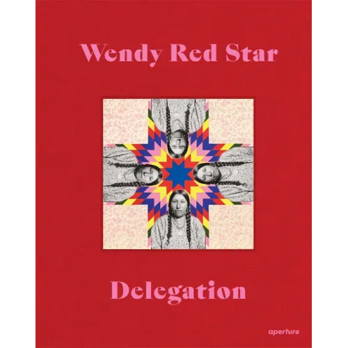 Wendy Red Star: Delegation