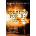 Solving For X: Tracking the DC Serial Arsonist