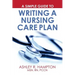 A Simple Guide to Writing a Nursing Care Plan