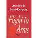 Flight to Arras