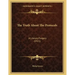 The Truth About The Protocols: A Literary Forgery (1921)