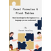 Excel Formulas & Pivot Tables: Basic knowledge for the beginner in a language you can understand