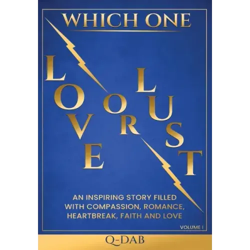Which One Lust or Love