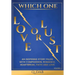 Which One Lust or Love