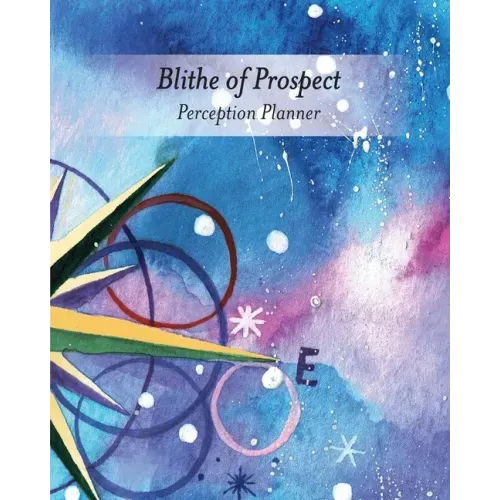 Blithe of Prospect: Perception Planner
