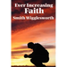 Ever Increasing Faith
