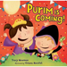 Purim Is Coming!