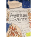 Synchronicities on the Avenue of the Saints