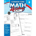 Common Core Math 4 Today, Grade 4: Daily Skill Practice Volume 7