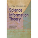 Science and Information Theory