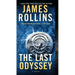 The Last Odyssey: A SIGMA Force Novel