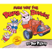 Make Way for Dumb Bunnies