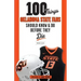 100 Things Oklahoma State Fans Should Know & Do Before They Die