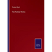 The Poetical Works