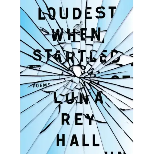 loudest when startled