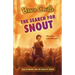 The Search for Snout