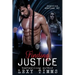 Finding Justice: Detective Suspence Thriller Crime Action Romance