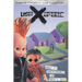 GenXegesis: Essays on Alternative Youth (Sub)Culture