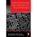 Investigations and the Art of the Interview