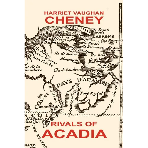 The Rivals of Acadia