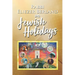 Rabbi Eliezer Berland on Jewish Holidays