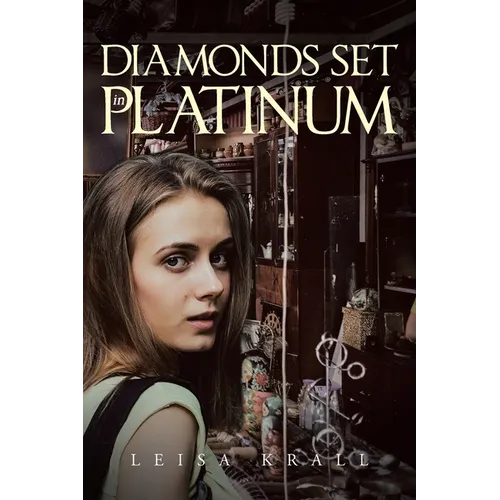 Diamonds Set in Platinum