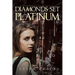 Diamonds Set in Platinum