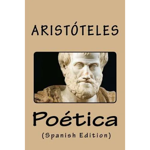 Poetica (Spanish Edition)