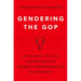 Gendering the GOP: Intraparty Politics and Republican Women's Representation in Congress