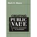 Creating Public Value: Strategic Management in Government
