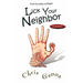 Lick Your Neighbor