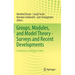 Groups, Modules, and Model Theory - Surveys and Recent Developments: In Memory of Rüdiger Göbel