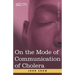 On the Mode of Communication of Cholera: An Essay by The Father of Modern Epidemiology