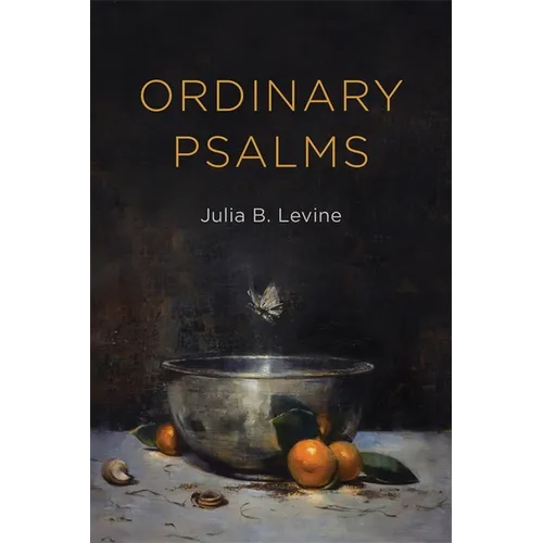 Ordinary Psalms