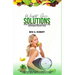 Weight Gain Solution: YOUR COMPLETE GUIDE to HEALTHY and SUSTAINABLE WEIGHT GAIN