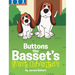 Buttons the Basset's Great Adventure