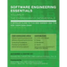 SOFTWARE ENGINEERING ESSENTIALS, Volume III: The Engineering Fundamentals