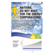 Nations, Do Not Wait for the Energy Corporations!
