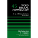 1 and 2 Thessalonians, Volume 45: Second Edition 45