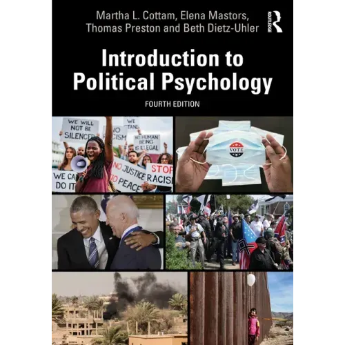 Introduction to Political Psychology