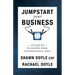 Jumpstart Your Business: 10 Jolts to Ignite Your Entrepreneurial Spirit