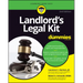 Landlord's Legal Kit for Dummies