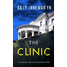 THE CLINIC an absolutely addictive psychological thriller