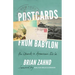 Postcards from Babylon: The Church In American Exile