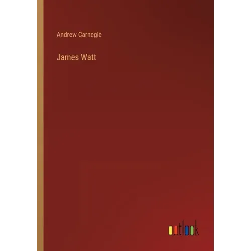James Watt