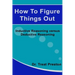 How To Figure Things Out: Inductive Reasoning versus Deductive Reasoning