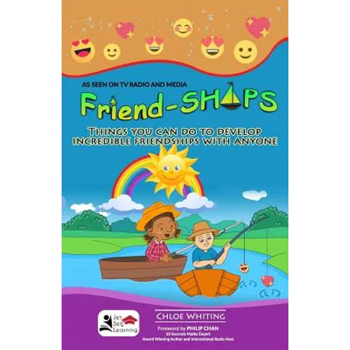Friend -SHIPS