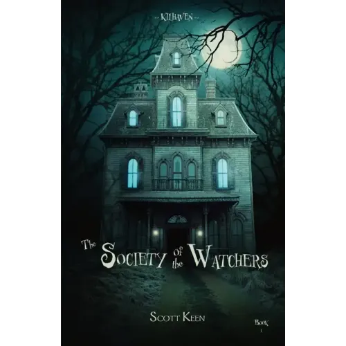 The Society of the Watchers