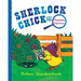 Sherlock Chick and the Peekaboo Mystery